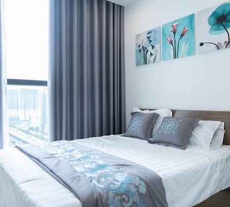 Vinhome Skylake Apartment 1 Hanoi Exterior foto