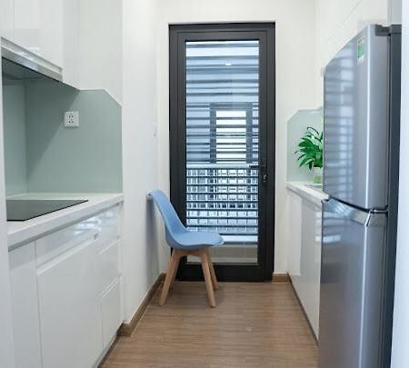 Vinhome Skylake Apartment 1 Hanoi Exterior foto