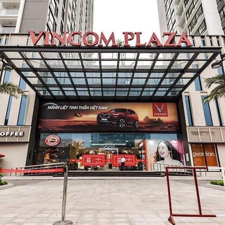 Vinhome Skylake Apartment 1 Hanoi Exterior foto