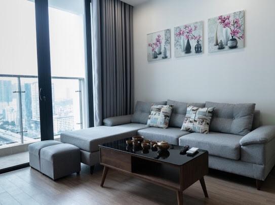 Vinhome Skylake Apartment 1 Hanoi Exterior foto