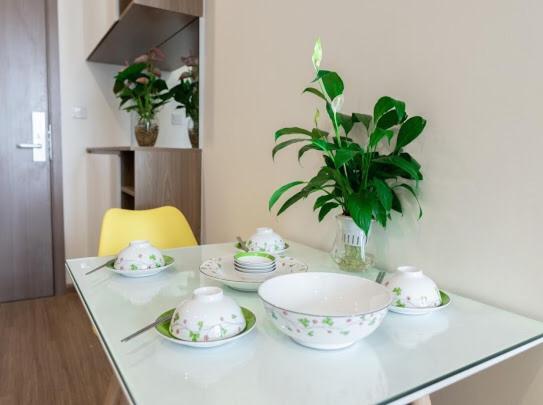 Vinhome Skylake Apartment 1 Hanoi Exterior foto