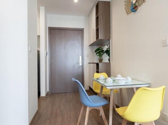 Vinhome Skylake Apartment 1 Hanoi Exterior foto