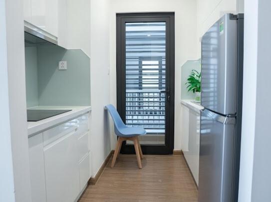Vinhome Skylake Apartment 1 Hanoi Exterior foto
