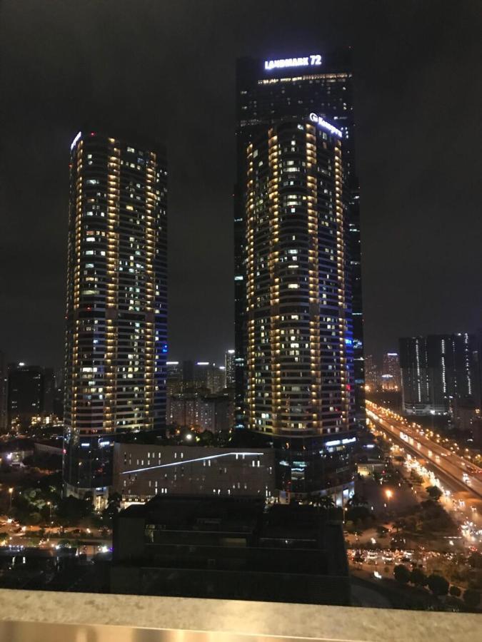 Vinhome Skylake Apartment 1 Hanoi Exterior foto