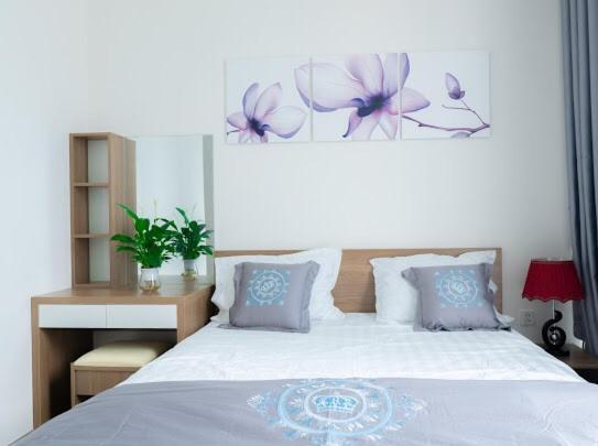 Vinhome Skylake Apartment 1 Hanoi Exterior foto