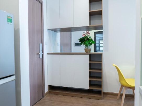 Vinhome Skylake Apartment 1 Hanoi Exterior foto