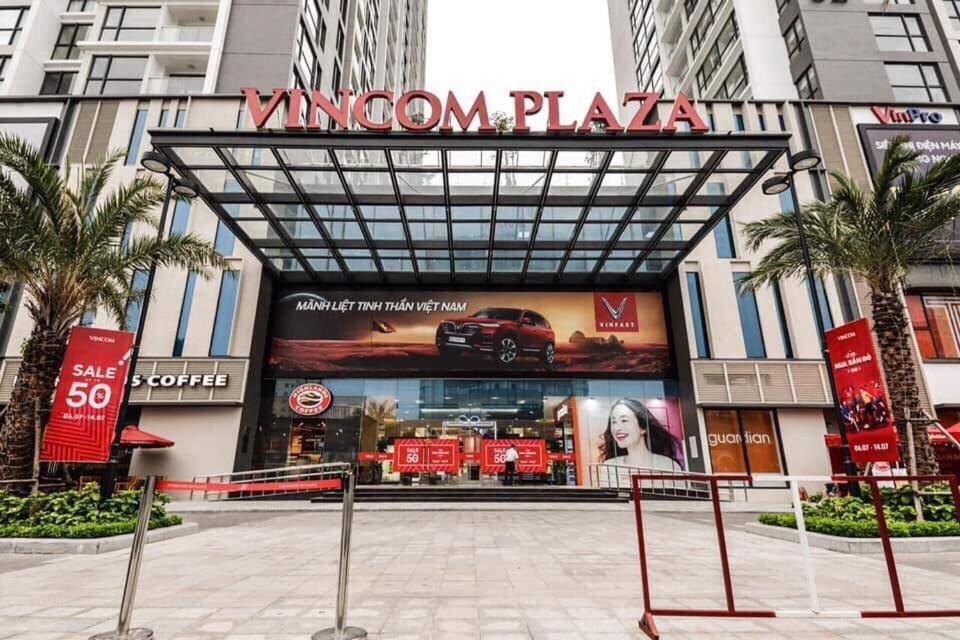 Vinhome Skylake Apartment 1 Hanoi Exterior foto