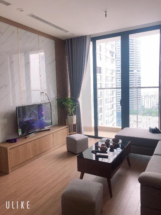 Vinhome Skylake Apartment 1 Hanoi Exterior foto