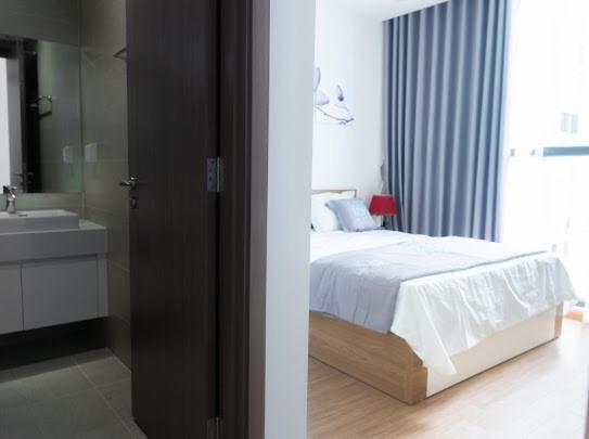 Vinhome Skylake Apartment 1 Hanoi Exterior foto